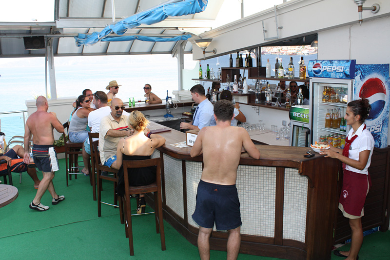 Royal Maris Hotel